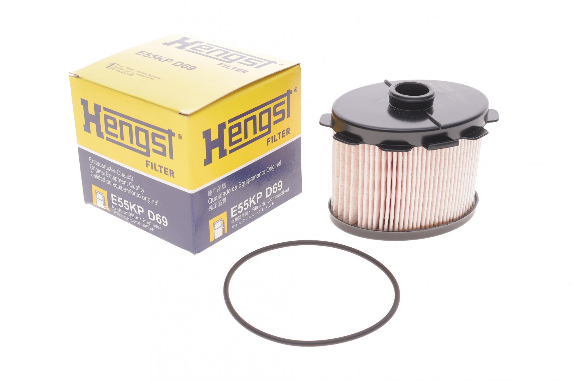 E55KPD69 HENGST FILTER